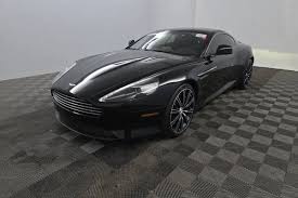 Image result for Carbon Black 2014 Aston Martin