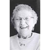 Cecilia H. Engler Obituary