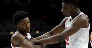 Thomas Bryant shines in NBA playoffs