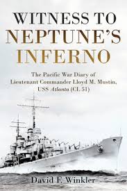 Book Review: Witness to Neptune's Inferno: The Pacific War Diary of Li" by Jonathan  Klug