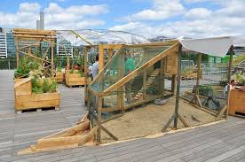 Agriculture Urbaine Une Activite En Quete De Statut Juridique Agriculture Urbaine Architecture Et Urbanisme Amenagement Urbain