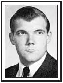 Forrest Harrell Armstrong « Yale Class of 1965