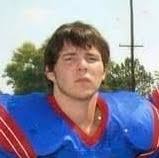 Memory of Joshawa Lolley