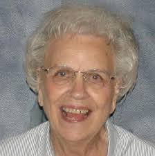 Helen Frances Cole Obituary