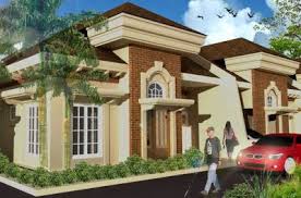 Design Rumah Mewah Gaya Eropa Terbaru Desain Rumah Rumah Mewah Rumah