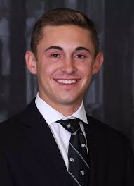 2015-16 Men's Golf Roster