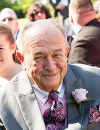 Thomas Vincent Kane Obituary