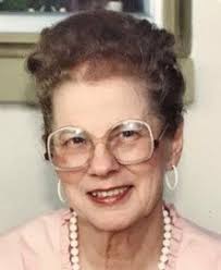 Obituary of Bernice L. Weber