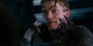 Who was almost cast in the three different iterations of the superhero. Spider Man 3 S Topher Grace Isn T Sure Why He Got The Role Of Venom Cinemablend