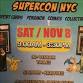 SUPERCON :  QUEENS  **  Sports Cards & Pokemon  +  - 49-18 Queens Blvd Event Image