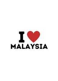 Romantic malaya poster (1930) by j.r. I Like Malaysia And Maybe Poster By James Adams Displate