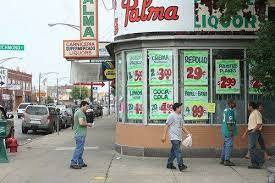 Mexican Grocery Store Signs Store Signs Grocery Store Grocery