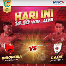 Hari ini, pasukan ramang menggelar latihan tertutup di stadion mattoanging. Hari Ini Psm Makassar Dari Indonesia Siap Melumat Lao Toyota Fc Dari Laos Ewakooo Afccup Pukul Wib Live Di Mnctv Psmday Ewako Mnctv Scoopnest
