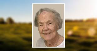 Ruth Cramer Obituary October 26, 2020