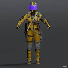 Portnova: Killer Bee » Pack 3D models