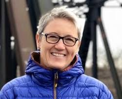 Julia Applegate: Creating a Film or Preserving History?