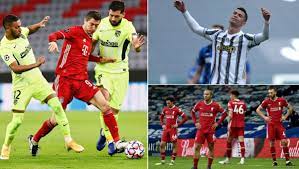 Ajax zagra w grupie c. Liga Mistrzow 2021 22 Kto Zagra W Fazie Grupowej Terminarz Champions League Lista Uczestnikow Lm Sport Tvp Pl