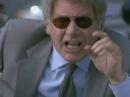 Hollywood Homicide Scene: Gun Is Still Hot