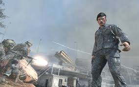 History is written by the victors. Rp Hunted Call Of Duty Fanon Wiki Fandom