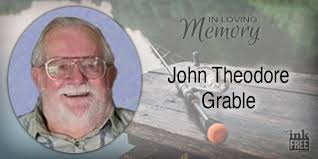 John Theodore Grable