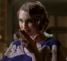Characters in Boardwalk Empire Mistresses