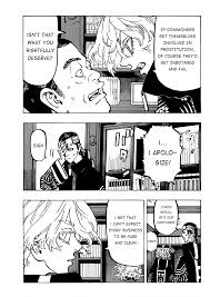 You are reading tokyo manji revengers chapter 140 in english. Chapter 218 Tokyo Revengers Catmanga