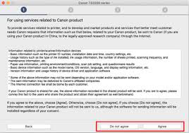 Canon ts3322 wifi direct setup & scanning !! Canon Knowledge Base Pixma Ts3320 Ts3322 Easy Wireless Connect Setup Mac Computers