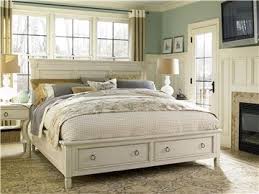 Universal Furniture Summer Hill Storage King Bed 987260sb Beach Bedroom Furniture Coastal Bedroom Furniture White King Panel Bed