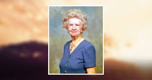 Beulah Ladd Worrell Obituary May 7, 2023