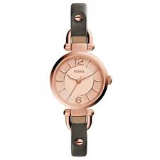 Bracelet femme fossil classics jf01121998 est est un bijou de la marque fossil et est sélect. Les Montres Femme Montre Fossil Es3862 Livraison Gratuite