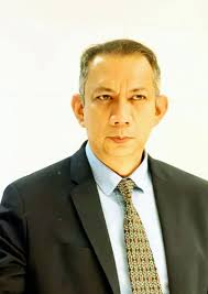 Florina “Ina” Naval Manabat