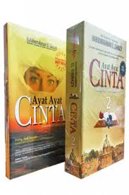 Puluhan abad yang lalu, rasulullah saw. Buku Ayat Ayat Cinta 2 Bonus Buku Aac1 Senilai 52 000 Bukukita