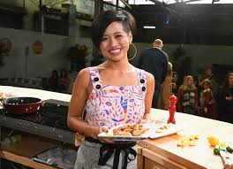 former food network stars