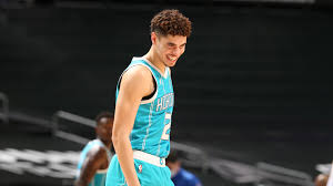 For as skilled and capable with the ball as he is on offense, evan mobley might be even more special and a perfect fit for this era on defense. Hornets Lamelo Ball Putting Up Numbers Rarely Seen By Nba Rookies Sporting News
