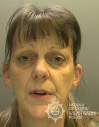 Cardiff couple who committed numerous child sex offences jailed