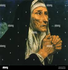 Saint monica hi-res stock photography and images