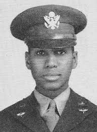 John Henry Morgan : First Lieutenant from Georgia, World War II Casualty