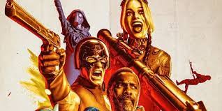 Las próxima aventura del escuadrón suicida. El Escuadron Suicida 2021 Critica Una Locura Genial La Pelicula Mas Salvaje De James Gunn Desde Sus Inicios Y El Blockbuster Mas Brutal Del Ano