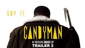 Aug 26, 2021 · no. Candyman Official Trailer 2 Youtube