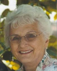 Hetty Schaeffer Obituary April 4, 2024