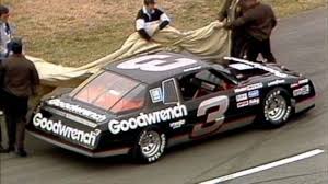 Unveiling The New Goodwrench Car 3 Nascar Race Cars Nascar Nascar Cars