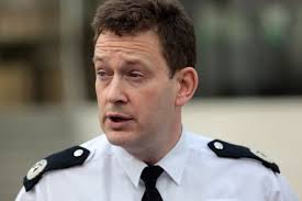 Westminster terror attack: Met Police statement