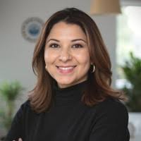 Karla Anzola, CMP, VEMM