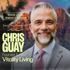 AI is coming for senior living. The big question: what do we do about it?… 