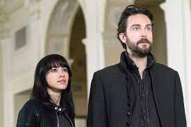 The game de david fincher (participation non créditée) 1999 : Sleepy Hollow Finale Recap Season 4 Ichabod Sells His Soul To Devil Tvline