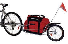 Bike Trailers For All About Bike Ideas