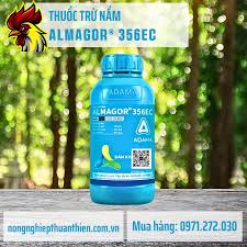 Almagor 356EC