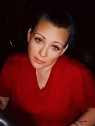 Tiffany Switzer 1445