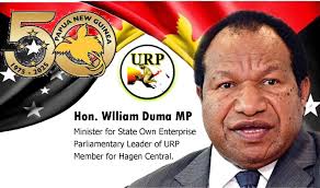 We are in for a new government, a new and brighter day is dawning for PNG. 