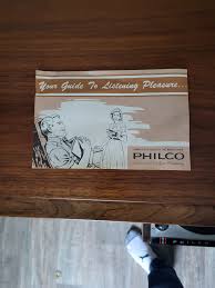 Image result for Dark Coppertone 1964 Philco